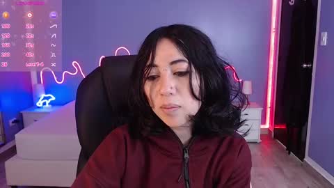 Snapshot of frida_lassi_ chatting on March 2025 12:05:02 PM frida_lassi_ online show from March 2025 12:05:02 PM