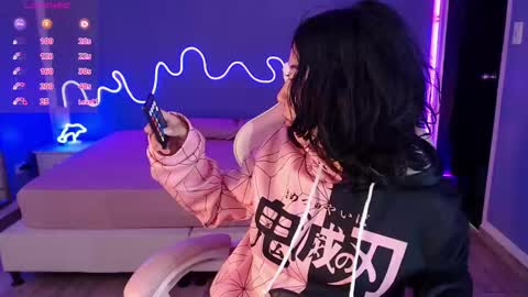 Snapshot of frida_lassi_ chatting on March 2025 12:33:02 PM frida_lassi_ online show from March 2025 12:33:02 PM