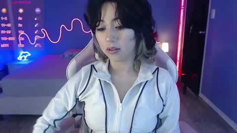 Snapshot of frida_lassi_ chatting on March 2025 12:33:02 PM frida_lassi_ online show from March 2025 12:33:02 PM