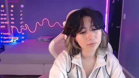 Snapshot of frida_lassi_ chatting on March 2025 03:40:01 PM frida_lassi_ online show from March 2025 03:40:01 PM