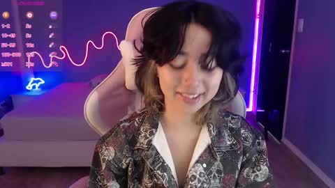 Snapshot of frida_lassi_ chatting on March 2025 01:24:02 PM frida_lassi_ online show from March 2025 01:24:02 PM