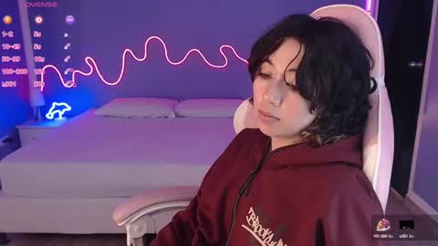 Snapshot of frida_lassi_ chatting on March 2025 03:34:01 PM frida_lassi_ online show from March 2025 03:34:01 PM