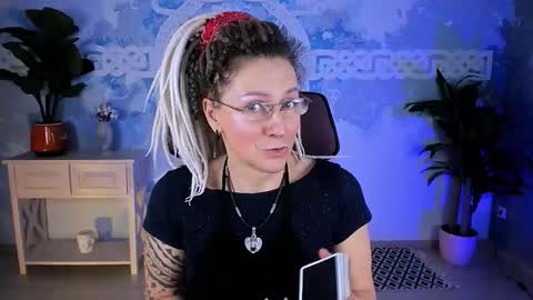 Frida Tander online show from January 2026 03:11:01 AM