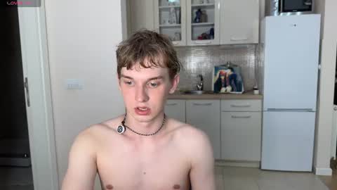 Andrew online show from July 2026 06:55:02 PM