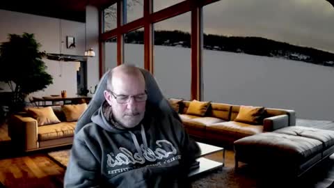 friendlykevn online show from January 2025 08:54:01 PM