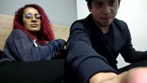 Snapshot of friendshot1209 chatting on January 2026 12:57:01 AM Oliver-Venus online show from January 2026 12:57:01 AM