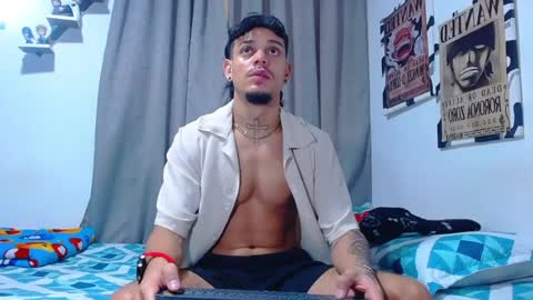 Adam y pitter online show from July 2026 12:19:02 PM