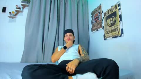 Adam y pitter online show from July 2026 01:23:02 AM