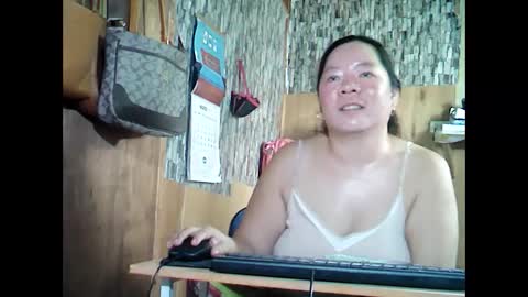 Nice titis jannah online show from March 2025 06:13:02 AM