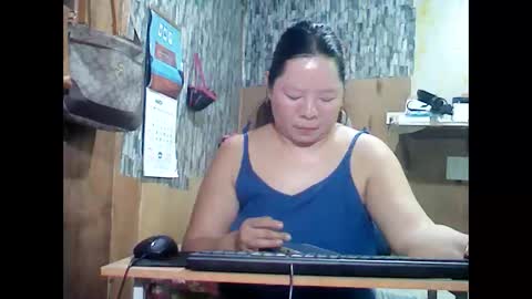 Nice titis jannah online show from March 2025 12:11:02 AM
