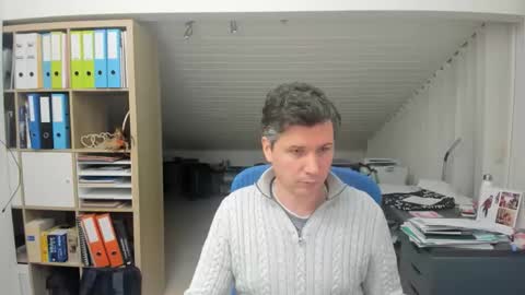 Francois online show from January 2026 06:57:02 PM