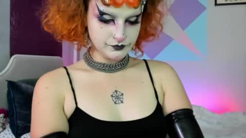 Snapshot of friskyflowers chatting on January 2026 12:57:01 AM cherry online show from January 2026 12:57:01 AM