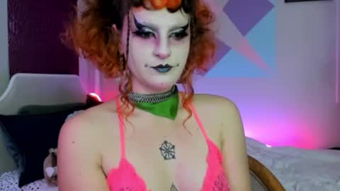 Snapshot of friskyflowers chatting on January 2026 03:09:02 AM cherry online show from January 2026 03:09:02 AM