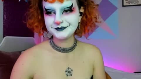 Snapshot of friskyflowers chatting on January 2026 01:08:02 AM cherry online show from January 2026 01:08:02 AM