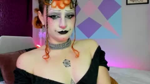 Snapshot of friskyflowers chatting on January 2026 02:37:01 AM cherry online show from January 2026 02:37:01 AM