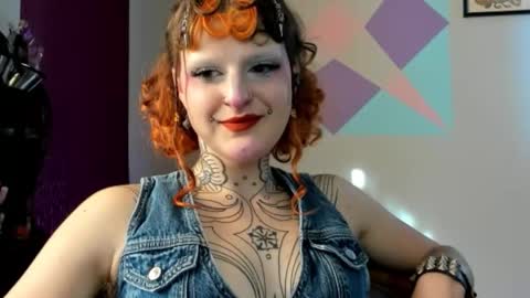 Snapshot of friskyflowers chatting on February 2026 10:14:01 PM cherry online show from February 2026 10:14:01 PM