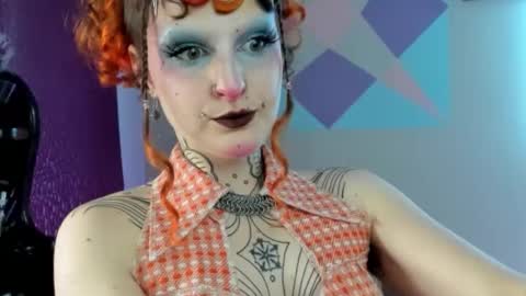 Snapshot of friskyflowers chatting on February 2026 10:06:01 PM cherry online show from February 2026 10:06:01 PM