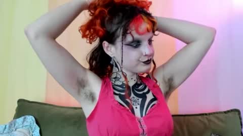 cherry online show from April 2026 11:13:02 PM