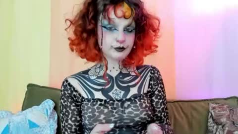 cherry online show from April 2026 12:42:01 AM