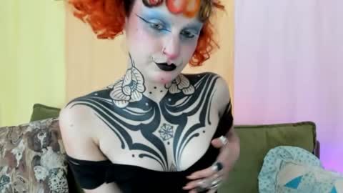 cherry online show from May 2026 12:05:01 AM