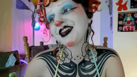 cherry online show from May 2026 02:06:01 AM
