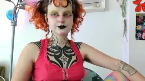 cherry online show from May 2026 05:32:01 PM