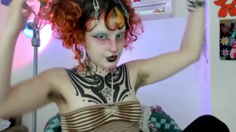 cherry online show from May 2026 10:50:03 PM