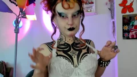 cherry online show from May 2026 01:24:02 AM