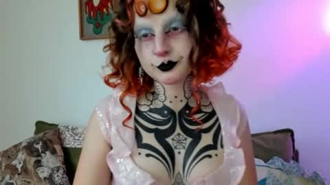 cherry online show from May 2026 12:16:02 AM