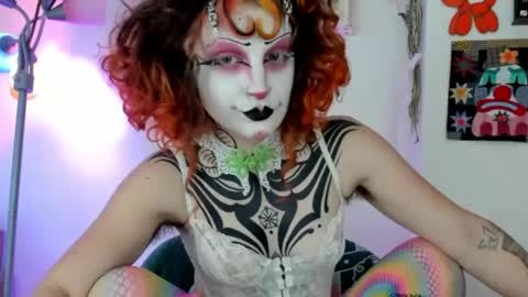 cherry online show from May 2026 12:17:02 AM