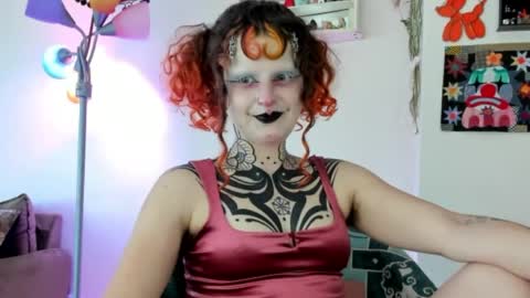 cherry online show from May 2026 10:18:01 PM