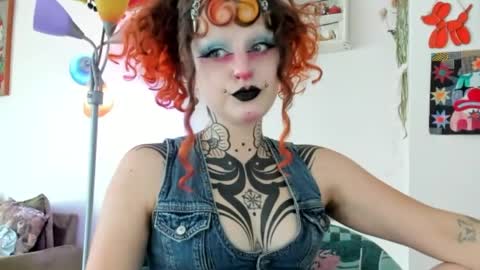 cherry online show from May 2026 05:54:01 PM