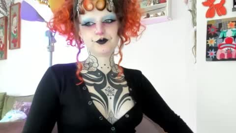 cherry online show from May 2026 09:02:02 PM