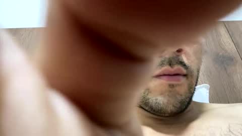 Snapshot of frnnd1214 chatting on March 2026 05:35:01 AM Fer online show from March 2026 05:35:01 AM