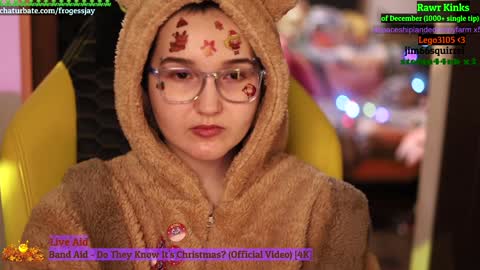   Jaywise Frogfoot  online show from December 2024 11:39:02 PM