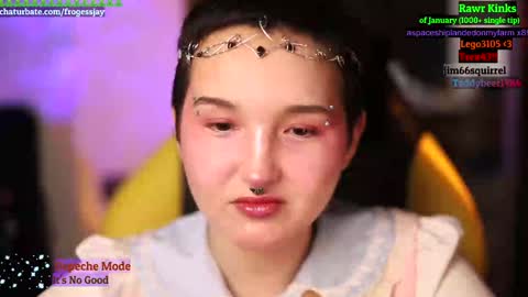   Jaywise Frogfoot  online show from January 2025 09:09:02 PM