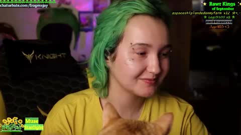   Jaywise Frogfoot  online show from September 2025 08:44:01 PM