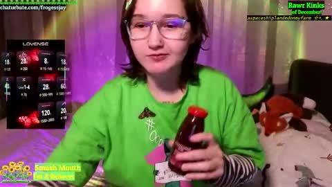   Jaywise Frogfoot  online show from December 2025 12:26:02 AM