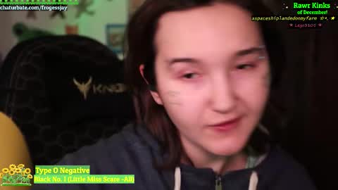   Jaywise Frogfoot  online show from December 2025 10:48:02 PM