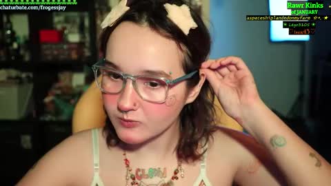   Jaywise Frogfoot  online show from January 2026 11:07:01 PM