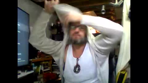 fromanotherplanet24 online show from February 2026 02:57:01 PM