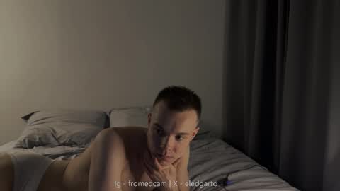 ED online show from October 2025 09:37:01 PM