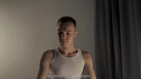 ED online show from October 2025 08:53:02 PM