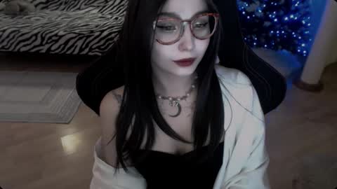 Lilith online show from January 2026 11:59:02 AM