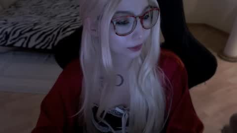 Lilith online show from May 2026 07:46:02 AM