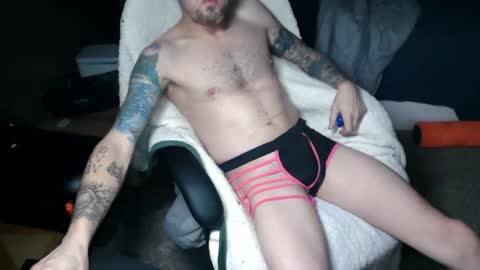 froski666 online show from January 2025 06:03:01 AM