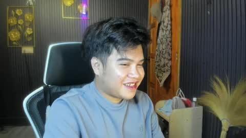 GABBY online show from July 2026 06:03:02 PM