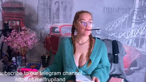 OPEN PVTJulia and Wayne online show from December 2024 02:09:01 PM