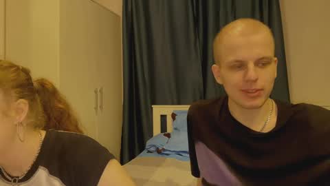 OPEN PVTJulia and Wayne online show from December 2024 07:54:01 PM