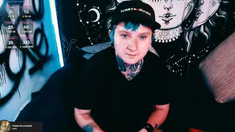          HEHIM  online show from April 2026 03:22:01 AM